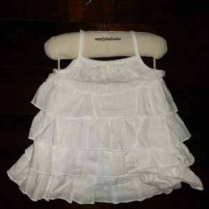 Wendy Bellizaimo baby girls spring dress